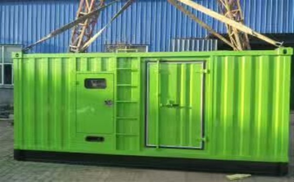 新干600kw大型柴油发电机组出租价格 新干600kw大型柴油发电机组出租价格